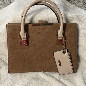 Dune London purse